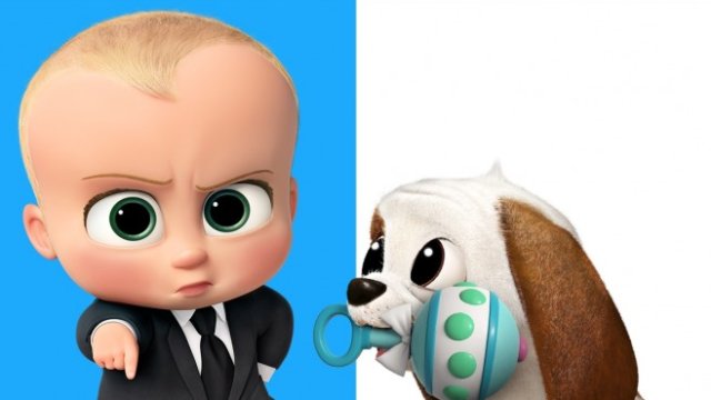 <p>
	<em>Снимка: The Baby Boss Facebook Page</em></p>
