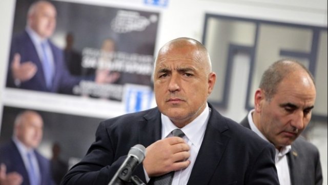 <p>
	<em>Снимка: БТА</em></p>
