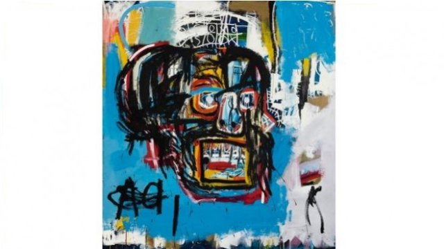 <p>
	<em>Снимка: Sotheby&#39;s</em></p>
