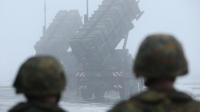 Снимка: Bloomberg LP