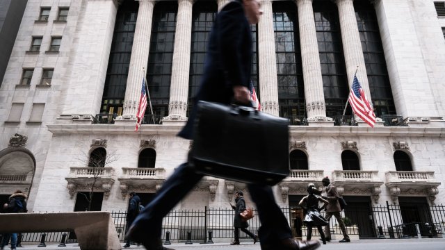 Снимка: Bloomberg