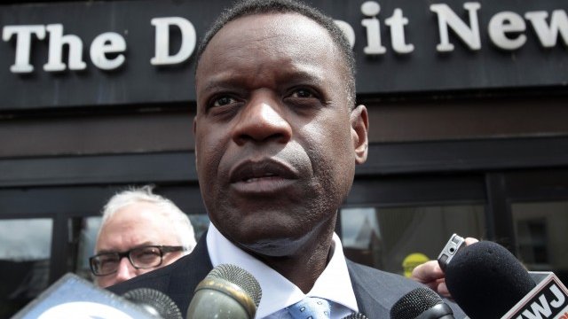 <p>
	Кевин Ор. Снимка: Ройтерс</p>
