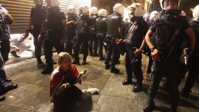 <p>
	Снимка: Ройтерс</p>
