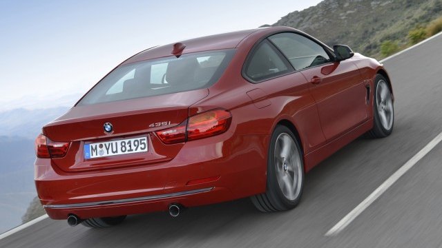 <p>
	Снимка: BMW</p>
