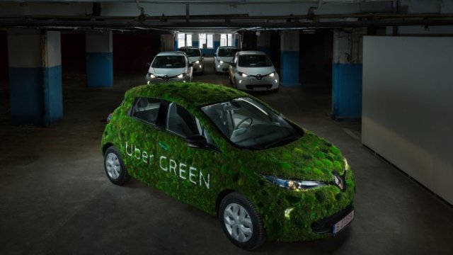 <p>
	Снимка: Uber</p>
