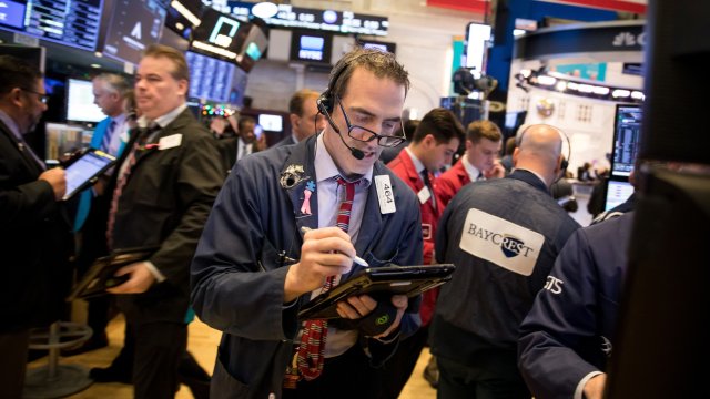 Снимка: Bloomberg L.P.