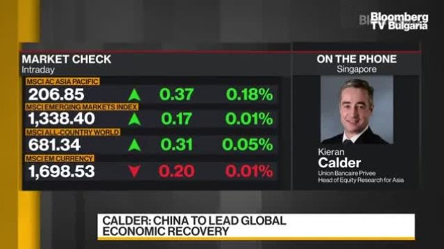 Union Bancaire Privee: Докладът за заетостта от САЩ е позитивен катализатор	