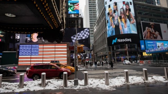 <p>
	<em>Снимка:&nbsp;Michael Nagle/Bloomberg</em></p>
