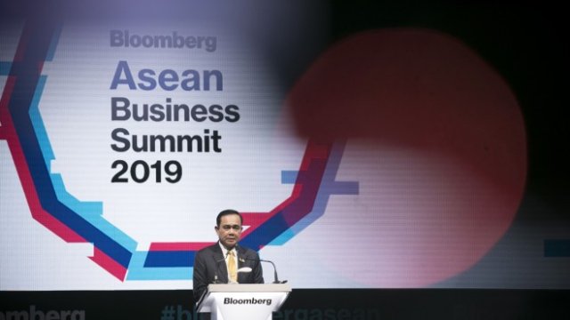 В новата студена война няма да има големи лагери