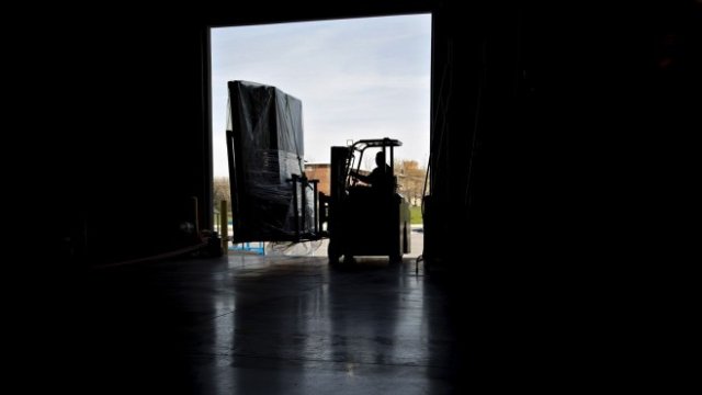 <p>
	<em>Снимка: Bloomberg</em></p>
