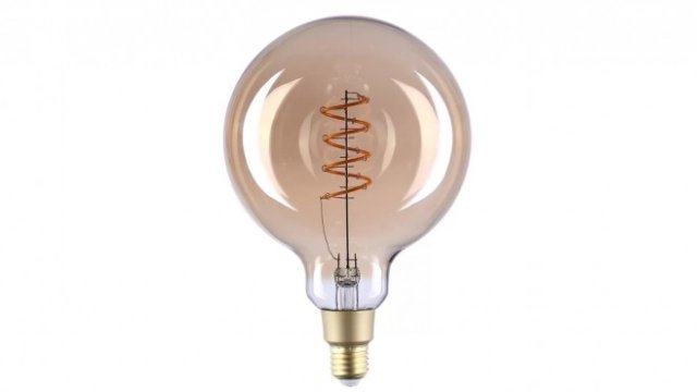 <p>
	Умната крушка Shelly Vintage G125 на "Алтерко" Снимка: shop.shelly.cloud</p>
