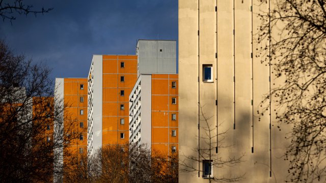 Снимка: Bloomberg LP