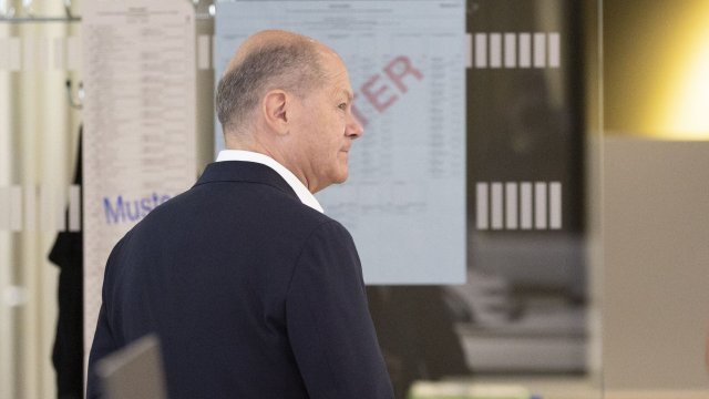 Снимка: Bloomberg LP