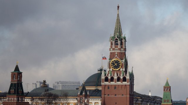 Снимка: Bloomberg