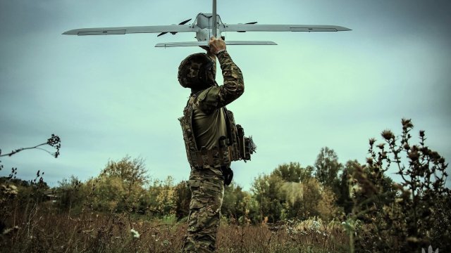 Снимка: 22 ОМБР, Въоръжени сили на Украйна