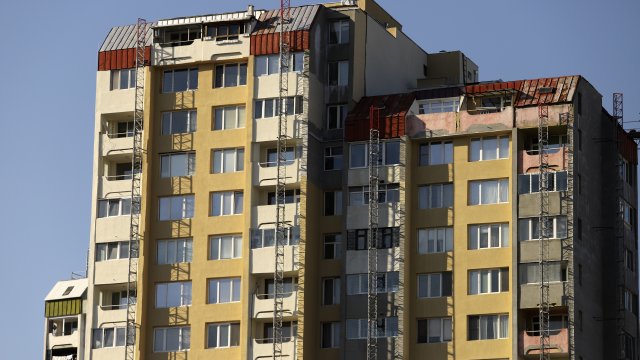 Снимка: Благой Кирилов, БГНЕС