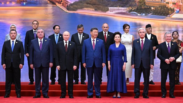 Снимка: EPA/БГНЕС