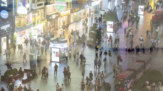 Снимка: Bloomberg L.P.