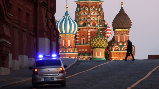 Снимка: Andrey Rudakov/Bloomberg