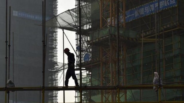 <p>
	Очаква се броят на иновационните центрове в Китай да се удвои за пет години. <em>Снимка: архив, Ройтерс</em></p>
