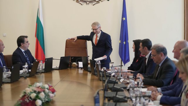 Кадър на деня за 7 юни
