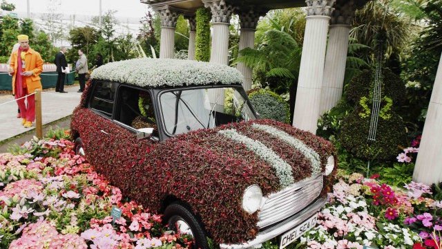 <p>
	<em>Снимка: Ройтерс</em></p>
