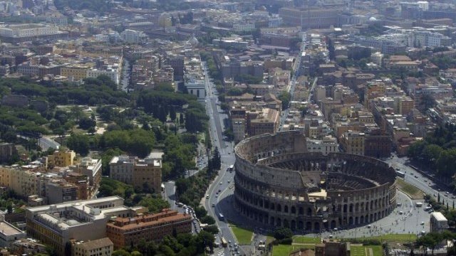 <p>
	<em>Снимка: архив, Ройтерс</em></p>
