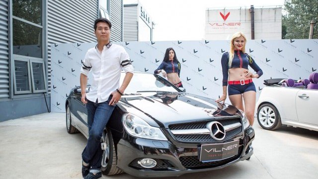 <p>
	Арт до последния детайл, така от Vilner описват дизайна на новата работилница.<em> Снимка: Vilner&nbsp;</em></p>
