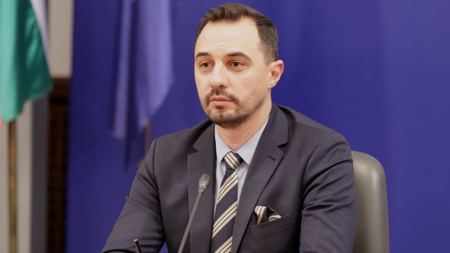 Снимка: БГНЕС/АНТОН СТАНКОВ
