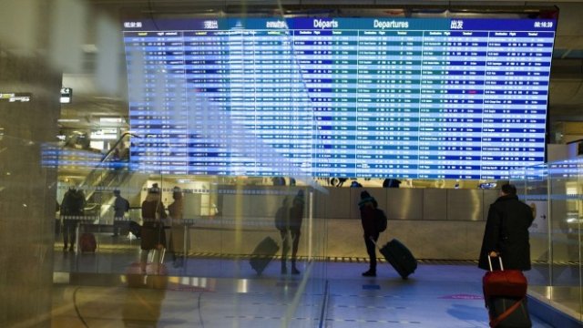 <p>
	<em>Снимка: Nathan Laine/Bloomberg</em></p>
