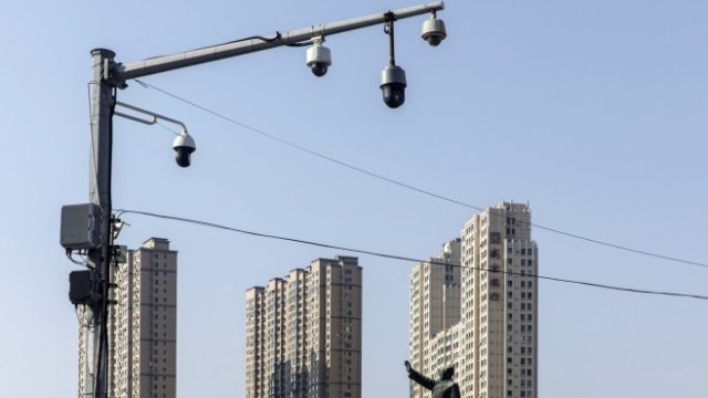 <p>
	<em>Снимка: Qilai Shen/Bloomberg</em></p>
