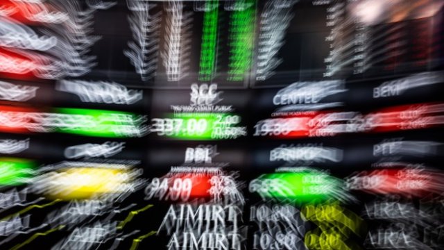 HSBC прогнозира ръст на акциите в Азия през 2021 г. от над 10%