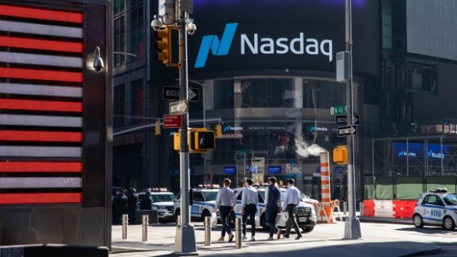 <p>
	<em>Снимка:&nbsp;Michael Nagle/Bloomberg</em></p>
