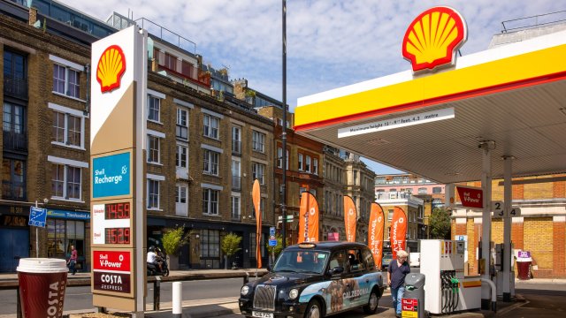 Снимка: Bloomberg L.P.