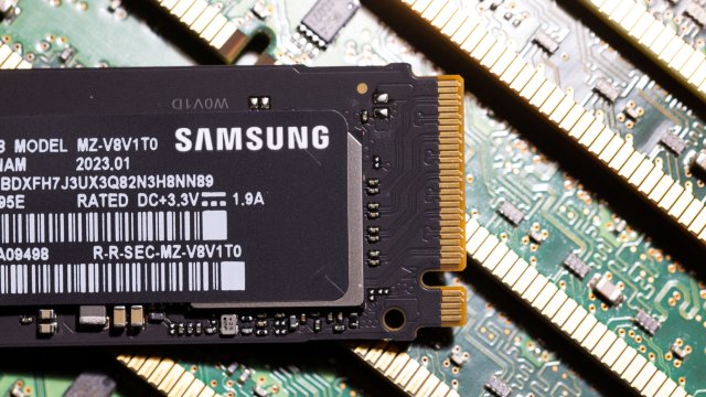 Снимка: Bloomberg L.P.