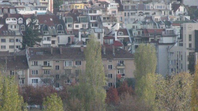 Агенция за имоти очаква цените на жилищата да тръгнат нагоре