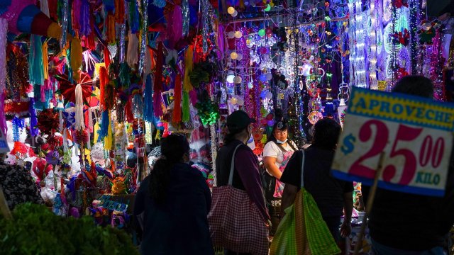 Снимка: Marian Carrasquero/Bloomberg