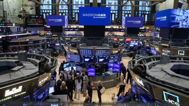 Снимка: Bloomberg LP
