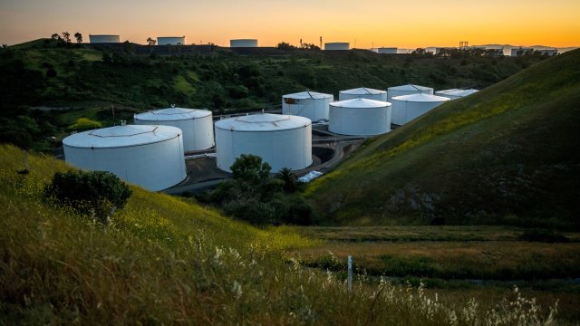 Снимка: Bloomberg