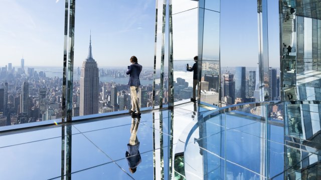 Снимка: Bloomberg