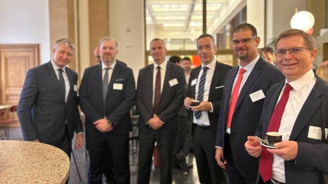 Снимка: ББР