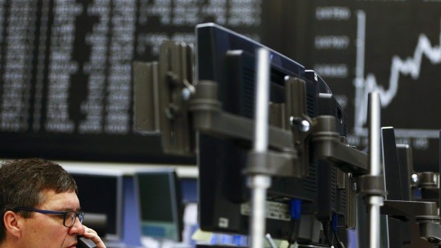 <p>
	Инвеститорите не се уплашиха от изборната победа на Сириза.&nbsp;<em>Снимка: Ройтерс</em></p>
