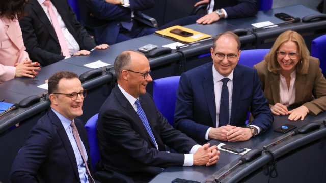 Снимка: Bloomberg L.P.