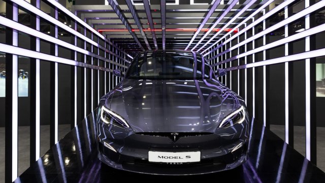 Снимка: Bloomberg L.P.