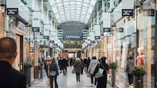 Снимка: Bloomberg L.P.