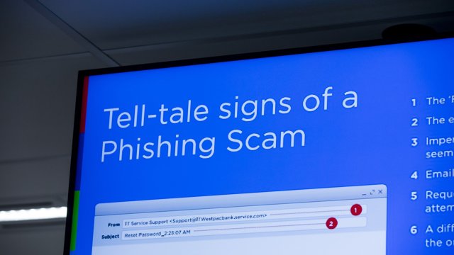 Снимка: Brent Lewin/Bloomberg