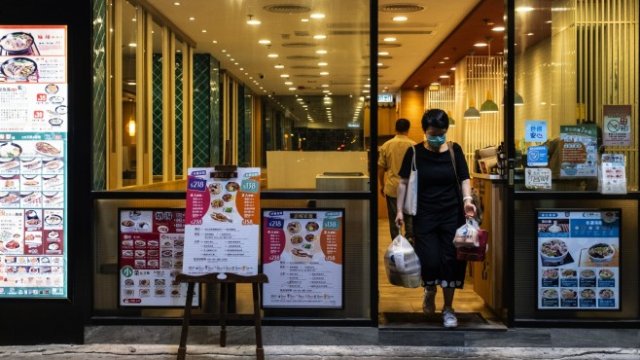 <p>
	<em>Снимка: Justin Chin/Bloomberg</em></p>
