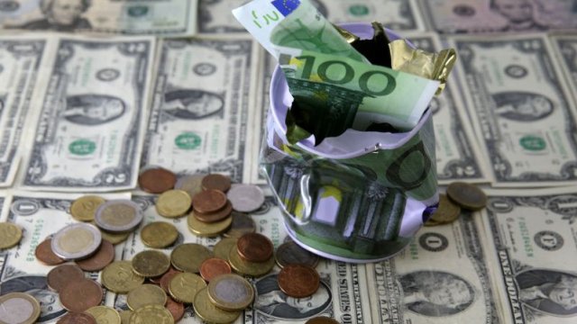 Снимка: архив Ройтерс