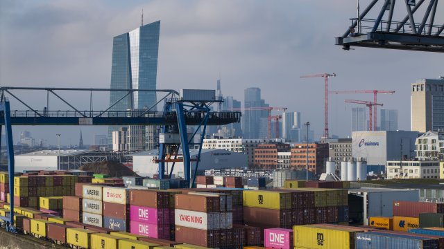 Снимка: Bloomberg L.P.