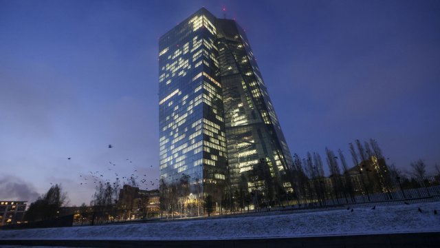 Снимка: Bloomberg L.P.